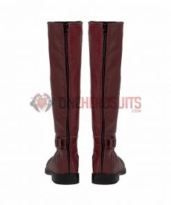 OneHeroSuits Costumes Star Wars Obi-Wan Kenobi Cosplay Boots Obi-Wan Top Level Shoes 6 OneHeroSuits Costumes Star Wars Obi-Wan Kenobi Cosplay Boots Obi-Wan Top Level Shoes