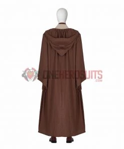 OneHeroSuits Star Wars Obi-Wan Kenobi Cosplay Costumes Obi-Wan Top Level Suits