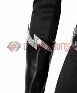 OneHeroSuits Meena Dhawan Cosplay Costumes Black Flash Top Level Suits 42 OneHeroSuits Meena Dhawan Cosplay Costumes Black Flash Top Level Suits