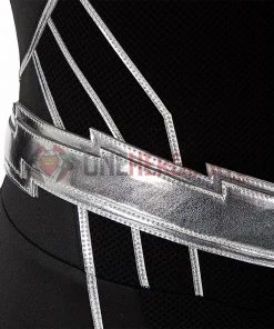 OneHeroSuits Meena Dhawan Cosplay Costumes Black Flash Top Level Suits 45 OneHeroSuits Meena Dhawan Cosplay Costumes Black Flash Top Level Suits