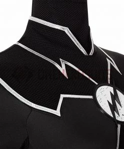 OneHeroSuits Meena Dhawan Cosplay Costumes Black Flash Top Level Suits 47 OneHeroSuits Meena Dhawan Cosplay Costumes Black Flash Top Level Suits
