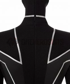 OneHeroSuits Meena Dhawan Cosplay Costumes Black Flash Top Level Suits 50 OneHeroSuits Meena Dhawan Cosplay Costumes Black Flash Top Level Suits
