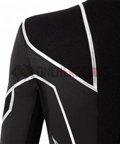 OneHeroSuits Meena Dhawan Cosplay Costumes Black Flash Top Level Suits 51 OneHeroSuits Meena Dhawan Cosplay Costumes Black Flash Top Level Suits