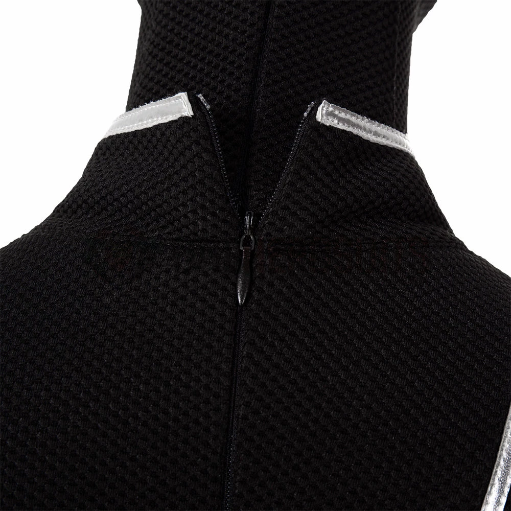 OneHeroSuits Meena Dhawan Cosplay Costumes Black Flash Top Level Suits 23 OneHeroSuits Meena Dhawan Cosplay Costumes Black Flash Top Level Suits