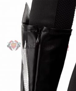 OneHeroSuits Meena Dhawan Cosplay Costumes Black Flash Top Level Suits 54 OneHeroSuits Meena Dhawan Cosplay Costumes Black Flash Top Level Suits