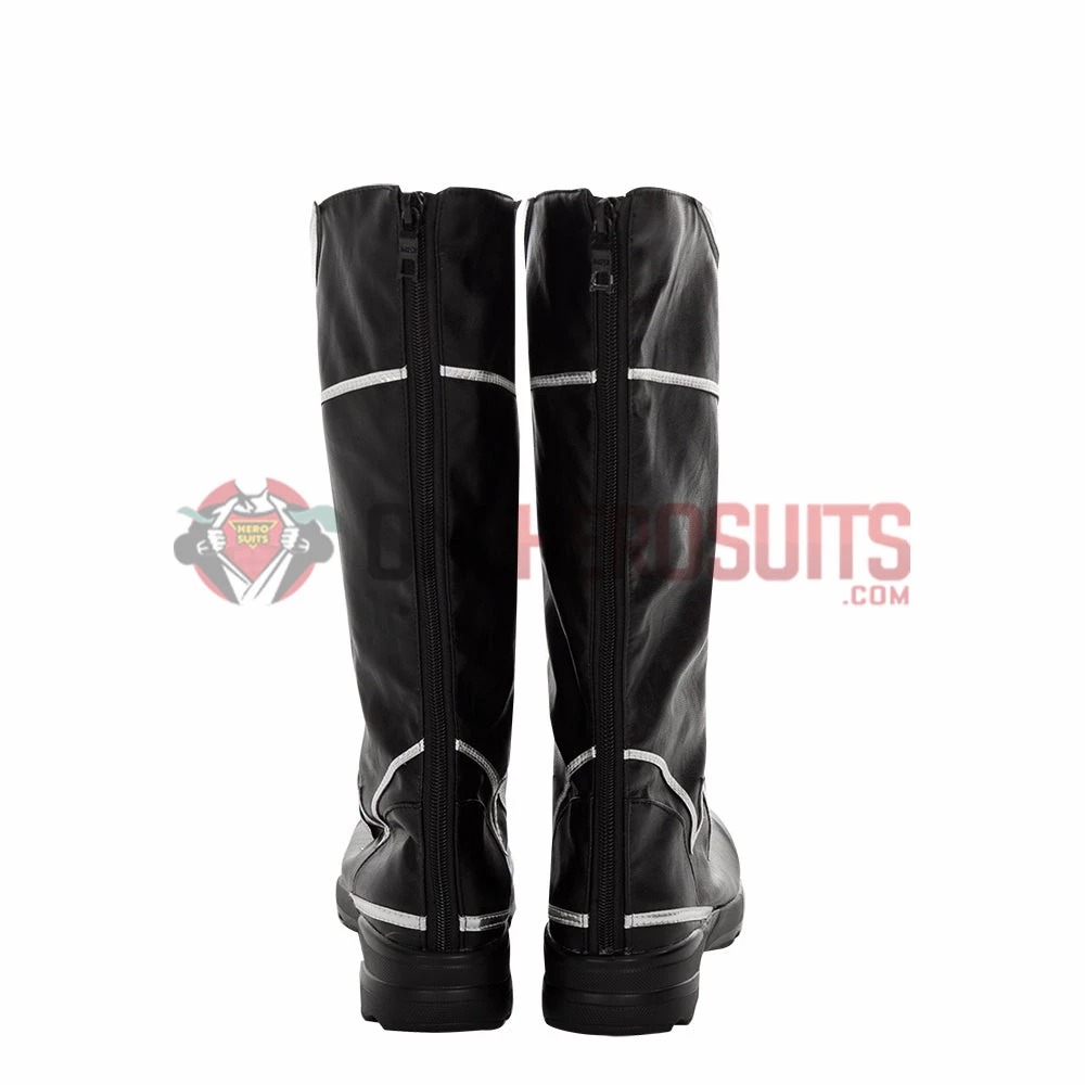 OneHeroSuits Meena Dhawan Cosplay Costumes Black Flash Top Level Suits 31 OneHeroSuits Meena Dhawan Cosplay Costumes Black Flash Top Level Suits