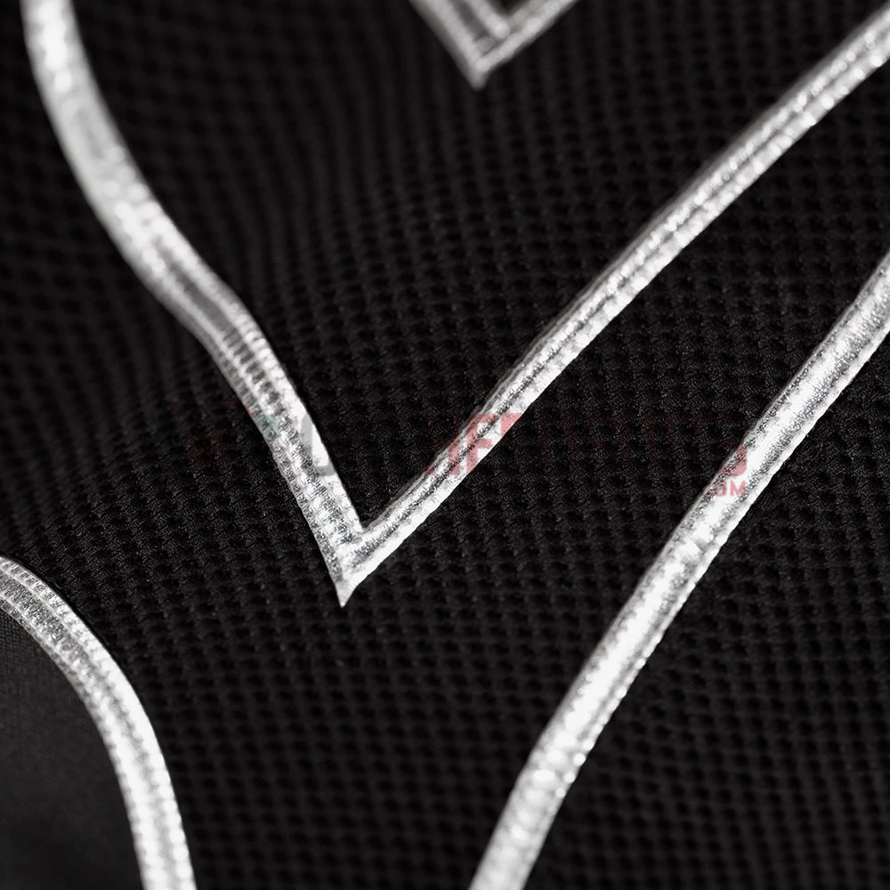 OneHeroSuits Meena Dhawan Cosplay Costumes Black Flash Top Level Suits 26 OneHeroSuits Meena Dhawan Cosplay Costumes Black Flash Top Level Suits