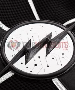 OneHeroSuits Meena Dhawan Cosplay Costumes Black Flash Top Level Suits 58 OneHeroSuits Meena Dhawan Cosplay Costumes Black Flash Top Level Suits