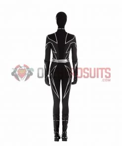 OneHeroSuits Meena Dhawan Cosplay Costumes Black Flash Top Level Suits 36 OneHeroSuits Meena Dhawan Cosplay Costumes Black Flash Top Level Suits