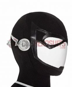 OneHeroSuits Meena Dhawan Cosplay Costumes Black Flash Top Level Suits 38 OneHeroSuits Meena Dhawan Cosplay Costumes Black Flash Top Level Suits