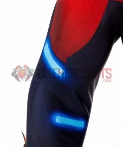 OneHeroSuits Spiderman 2099 Cosplay Costumes V3 Edition Bodysuits