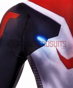 OneHeroSuits Spiderman 2099 Cosplay Costumes V3 Edition Bodysuits