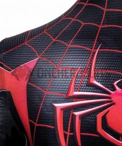 OneHeroSuits Costumes Spiderman 2 PS5 Miles Morales Cosplay Bodysuit