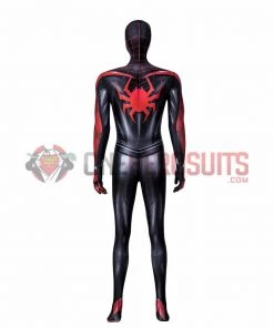 OneHeroSuits Costumes Spiderman 2 PS5 Miles Morales Cosplay Bodysuit