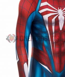OneHeroSuits Spiderman 2 PS5 Peter Parker Cosplay Bodysuit Costumes 32 OneHeroSuits Spiderman 2 PS5 Peter Parker Cosplay Bodysuit Costumes