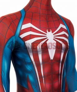 OneHeroSuits Spiderman 2 PS5 Peter Parker Cosplay Bodysuit Costumes 33 OneHeroSuits Spiderman 2 PS5 Peter Parker Cosplay Bodysuit Costumes