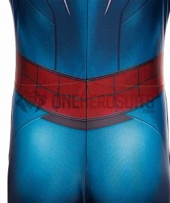 OneHeroSuits Spiderman 2 PS5 Peter Parker Cosplay Bodysuit Costumes 36 OneHeroSuits Spiderman 2 PS5 Peter Parker Cosplay Bodysuit Costumes