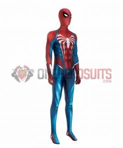 OneHeroSuits Spiderman 2 PS5 Peter Parker Cosplay Bodysuit Costumes 23 OneHeroSuits Spiderman 2 PS5 Peter Parker Cosplay Bodysuit Costumes
