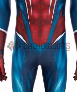 OneHeroSuits Spiderman 2 PS5 Peter Parker Cosplay Bodysuit Costumes 28 OneHeroSuits Spiderman 2 PS5 Peter Parker Cosplay Bodysuit Costumes