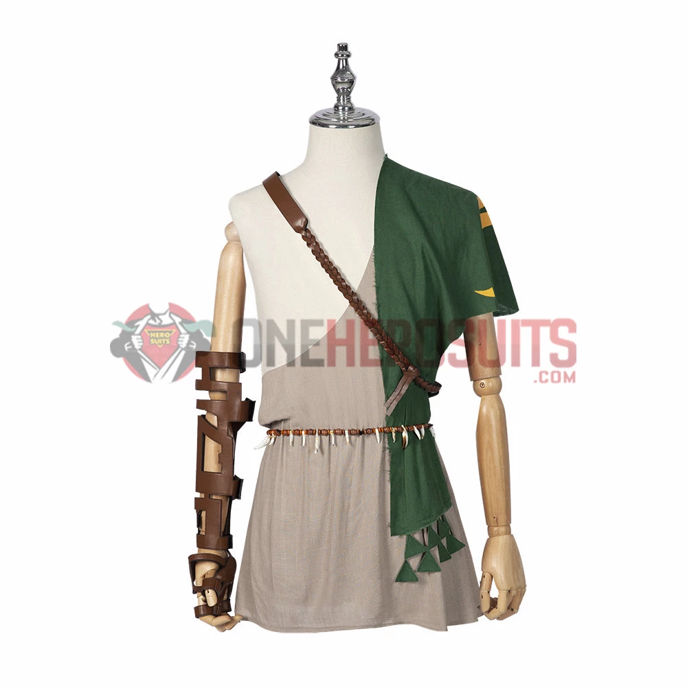 OneHeroSuits Zelda Breath Of The Wild 2 Cosplay Costumes Link Suits 2 OneHeroSuits Zelda Breath Of The Wild 2 Cosplay Costumes Link Suits