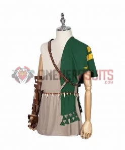 OneHeroSuits Zelda Breath Of The Wild 2 Cosplay Costumes Link Suits 27 OneHeroSuits Zelda Breath Of The Wild 2 Cosplay Costumes Link Suits