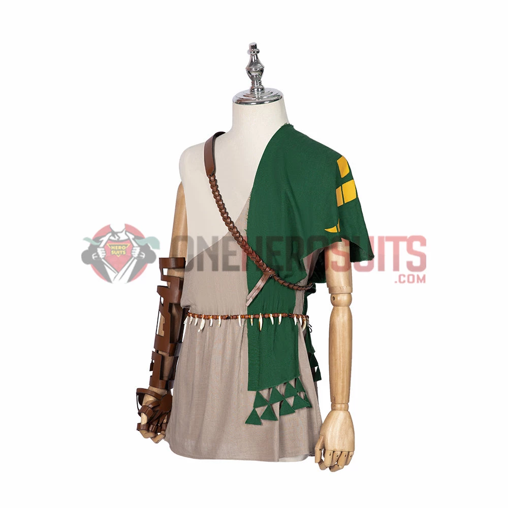 OneHeroSuits Zelda Breath Of The Wild 2 Cosplay Costumes Link Suits 4 OneHeroSuits Zelda Breath Of The Wild 2 Cosplay Costumes Link Suits