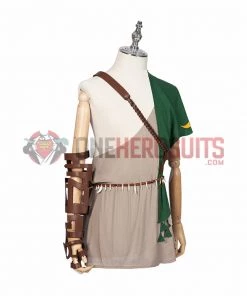 OneHeroSuits Zelda Breath Of The Wild 2 Cosplay Costumes Link Suits 28 OneHeroSuits Zelda Breath Of The Wild 2 Cosplay Costumes Link Suits