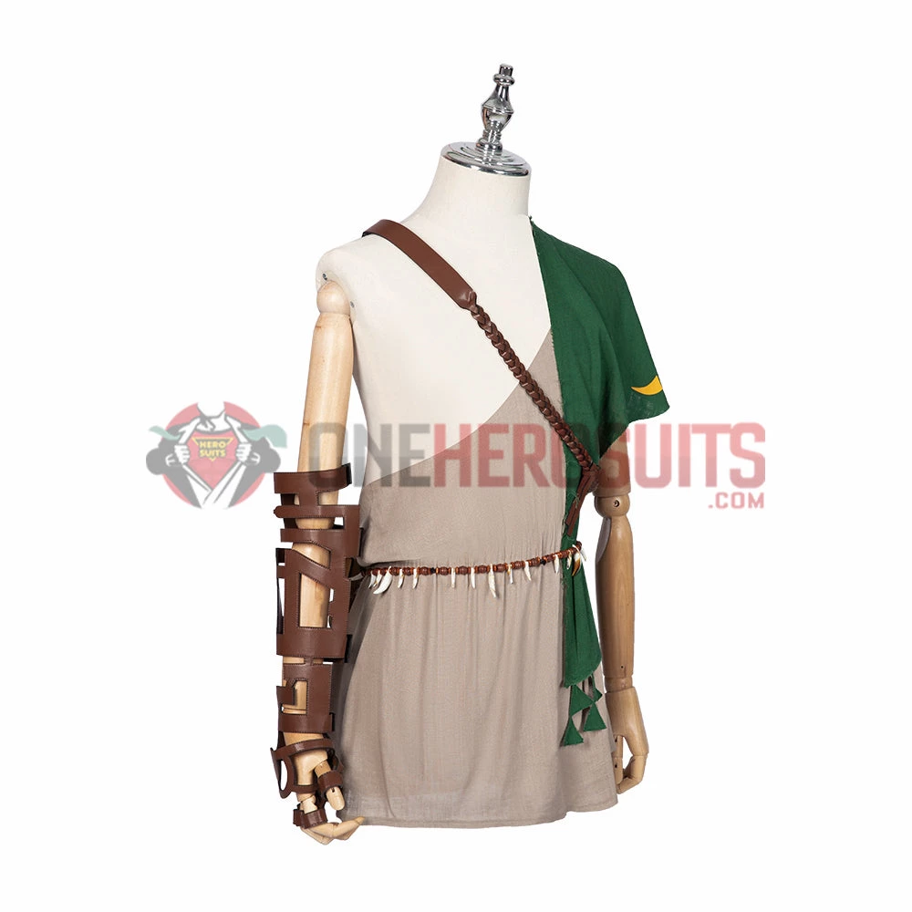 OneHeroSuits Zelda Breath Of The Wild 2 Cosplay Costumes Link Suits 5 OneHeroSuits Zelda Breath Of The Wild 2 Cosplay Costumes Link Suits