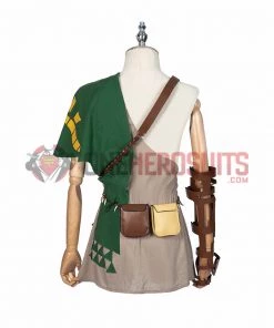 OneHeroSuits Zelda Breath Of The Wild 2 Cosplay Costumes Link Suits 26 OneHeroSuits Zelda Breath Of The Wild 2 Cosplay Costumes Link Suits