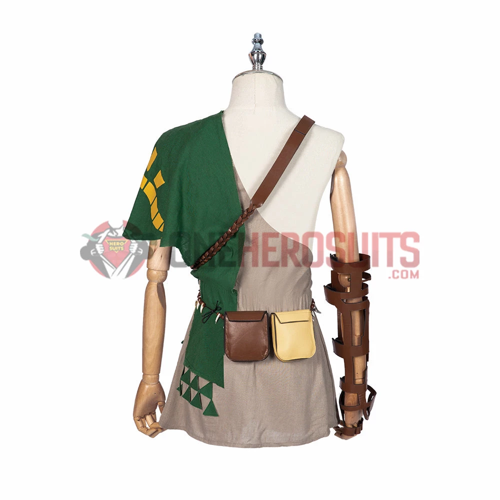 OneHeroSuits Zelda Breath Of The Wild 2 Cosplay Costumes Link Suits 3 OneHeroSuits Zelda Breath Of The Wild 2 Cosplay Costumes Link Suits