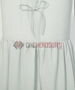 OneHeroSuits Costumes Ranni Cosplay Costume Elden Ring White Suits With Hat