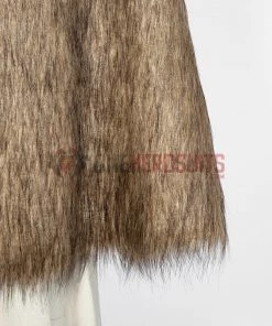 OneHeroSuits Costumes Ranni Cosplay Costume Elden Ring White Suits With Hat