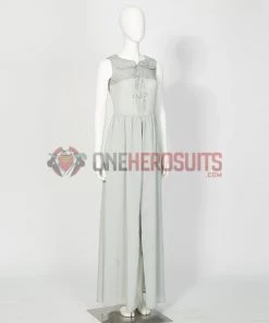 OneHeroSuits Costumes Ranni Cosplay Costume Elden Ring White Suits With Hat