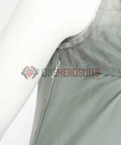 OneHeroSuits Costumes Ranni Cosplay Costume Elden Ring White Suits With Hat