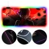 OneHeroSuits RGB Gaming Mouse Pad Extra Large Persona 5 Joker Creative Printed Edition