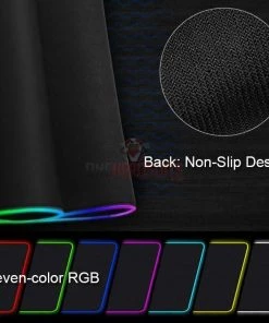 OneHeroSuits RGB Gaming Mouse Pad Extra Large Persona 5 Joker Creative Printed Edition 9 OneHeroSuits RGB Gaming Mouse Pad Extra Large Persona 5 Joker Creative Printed Edition