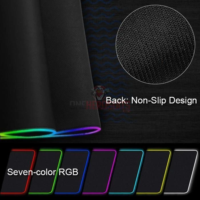 OneHeroSuits Naruto Pain Printed RGB Gaming Mouse Pad 900mm X 400mm Extra Large Size 4 OneHeroSuits Naruto Pain Printed RGB Gaming Mouse Pad 900mm X 400mm Extra Large Size