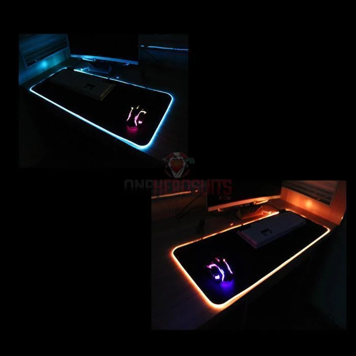 OneHeroSuits Genshin Impact All Characters RGB Lighting Gaming Mouse Pad 5 OneHeroSuits Genshin Impact All Characters RGB Lighting Gaming Mouse Pad