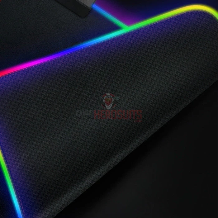 OneHeroSuits RGB Gaming Mouse Pad Extra Large Nami Anime One Piece Printing 6 OneHeroSuits RGB Gaming Mouse Pad Extra Large Nami Anime One Piece Printing