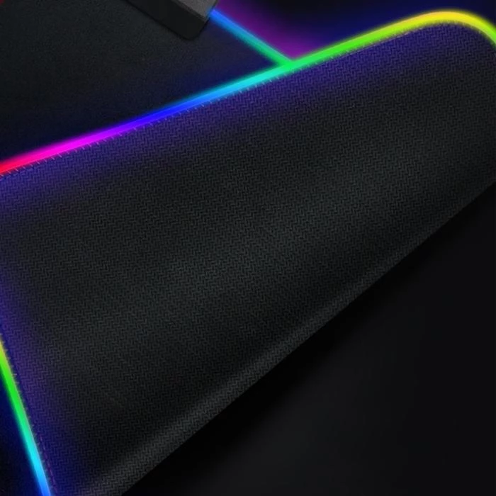 OneHeroSuits RGB Lighting Mouse Pad Zenitsu Agatsuma No Yaiba Breath Of Thunder Ver.1 9 OneHeroSuits RGB Lighting Mouse Pad Zenitsu Agatsuma No Yaiba Breath Of Thunder Ver.1