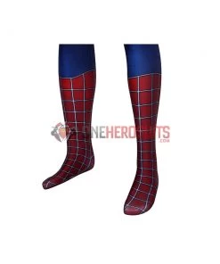 OneHeroSuits Tobey Maguire Spider-man Suit High Quality 3D Printed Cosplay Costumes