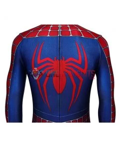 OneHeroSuits Tobey Maguire Spider-man Suit High Quality 3D Printed Cosplay Costumes