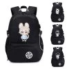 OneHeroSuits Jujutsu Kaisen Animation Printed Travel Backpack Accessories