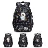 OneHeroSuits Accessories Jujutsu Kaisen Printed Backpack Animation Creative Travel Bag